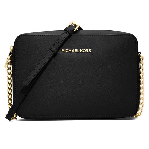 bolso michael kors jet set travel|michael kors crossbody bag.